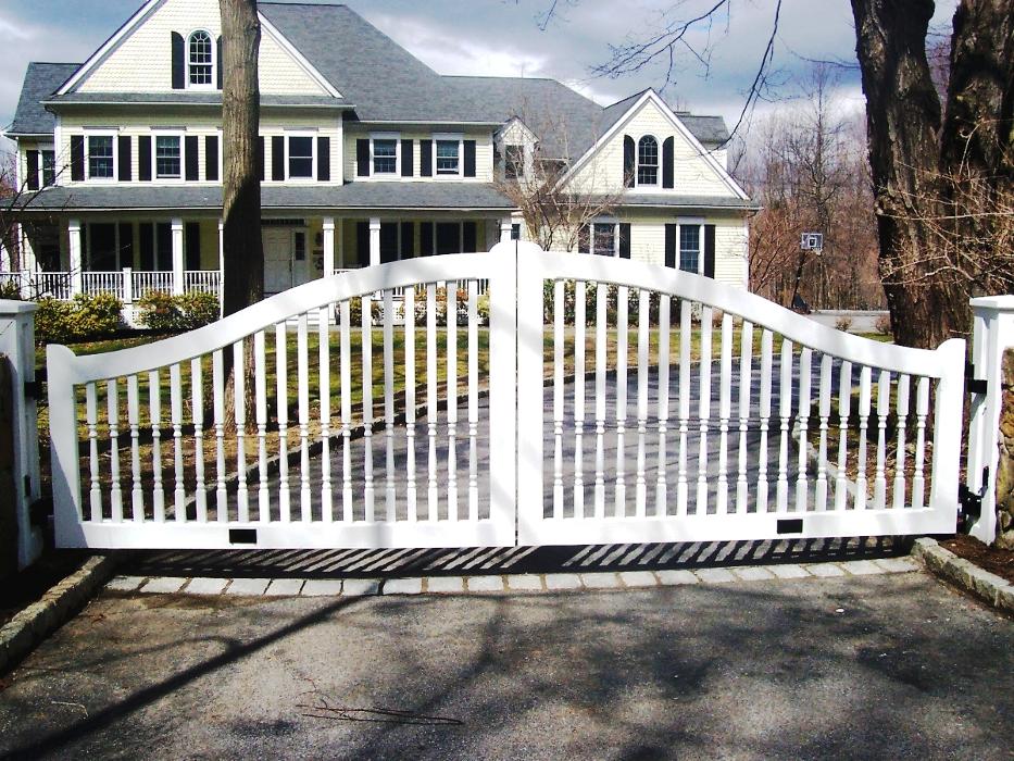 Westchester Automated Gate LLC - Baldwin Place, NY