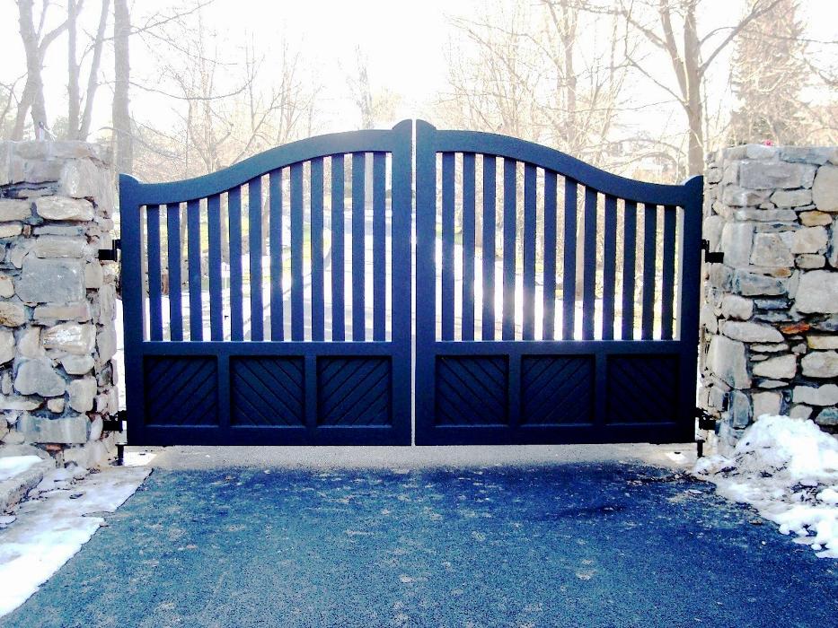 Westchester Automated Gate LLC - Baldwin Place, NY