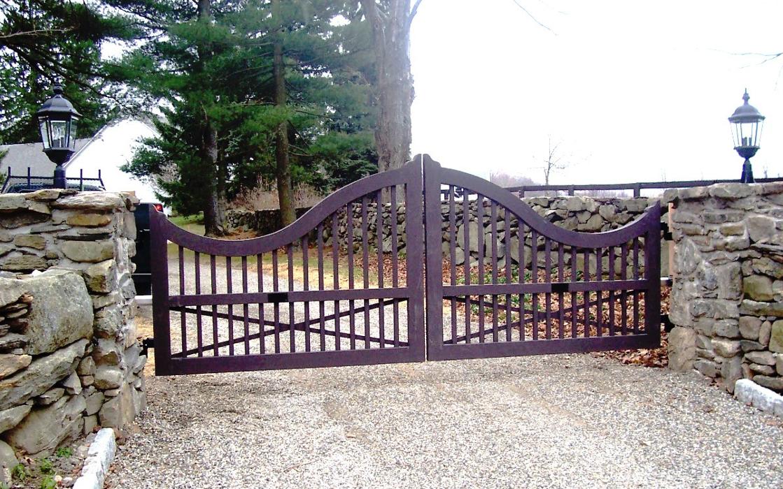 Westchester Automated Gate LLC - Baldwin Place, NY