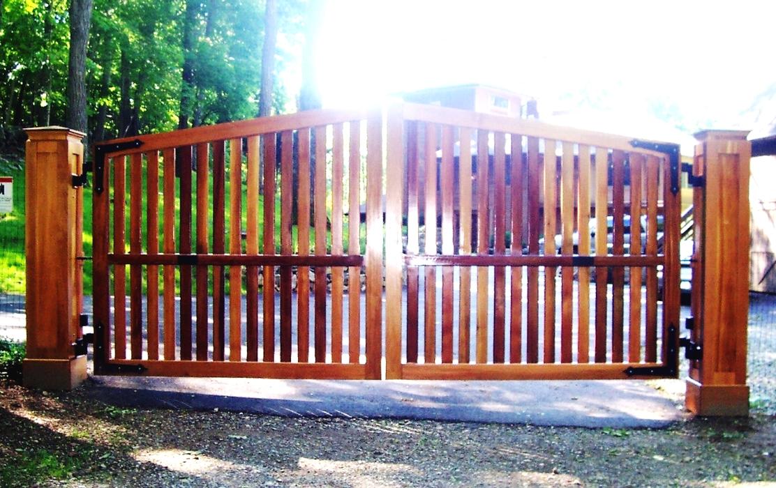 Westchester Automated Gate LLC - Baldwin Place, NY