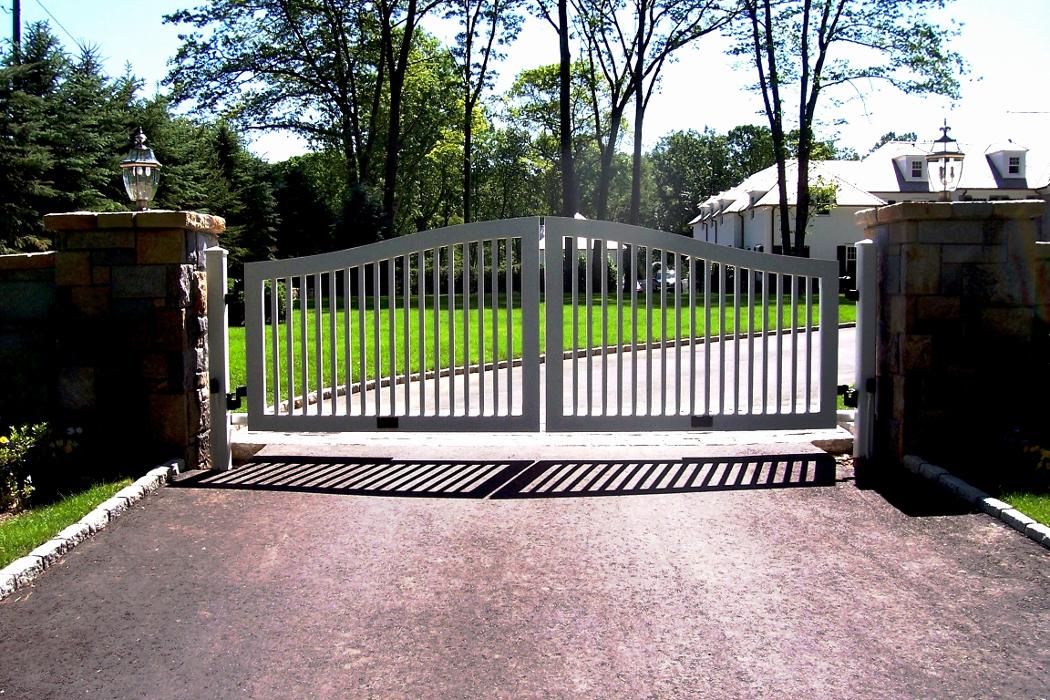 Westchester Automated Gate LLC - Baldwin Place, NY
