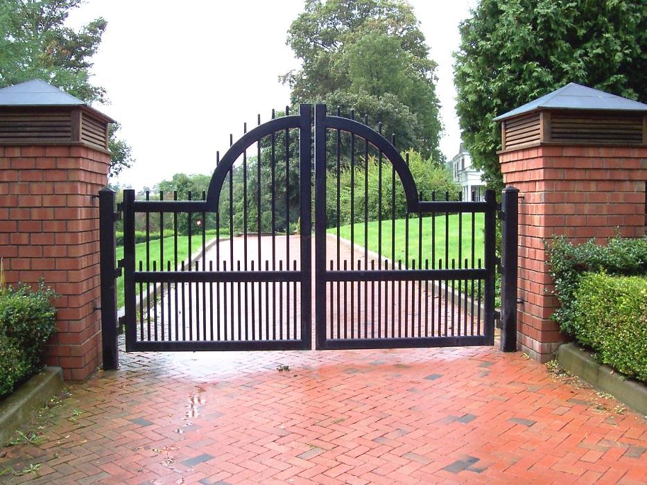 Westchester Automated Gate LLC - Baldwin Place, NY