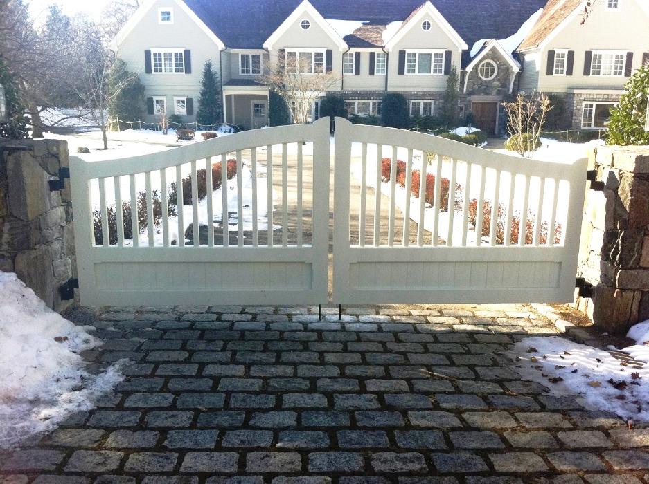 Westchester Automated Gate LLC - Baldwin Place, NY