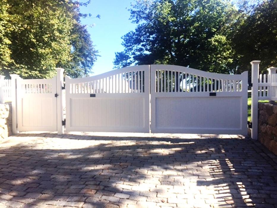 Westchester Automated Gate LLC - Baldwin Place, NY