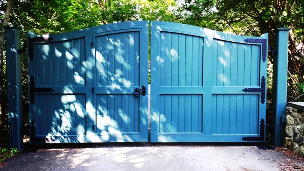 Westchester Automated Gate LLC - Baldwin Place, NY