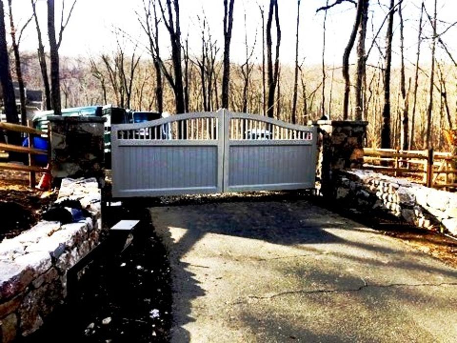 Westchester Automated Gate LLC - Baldwin Place, NY