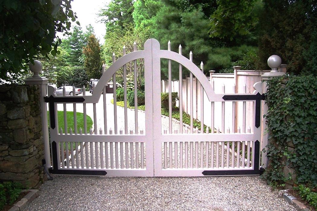Westchester Automated Gate LLC - Baldwin Place, NY