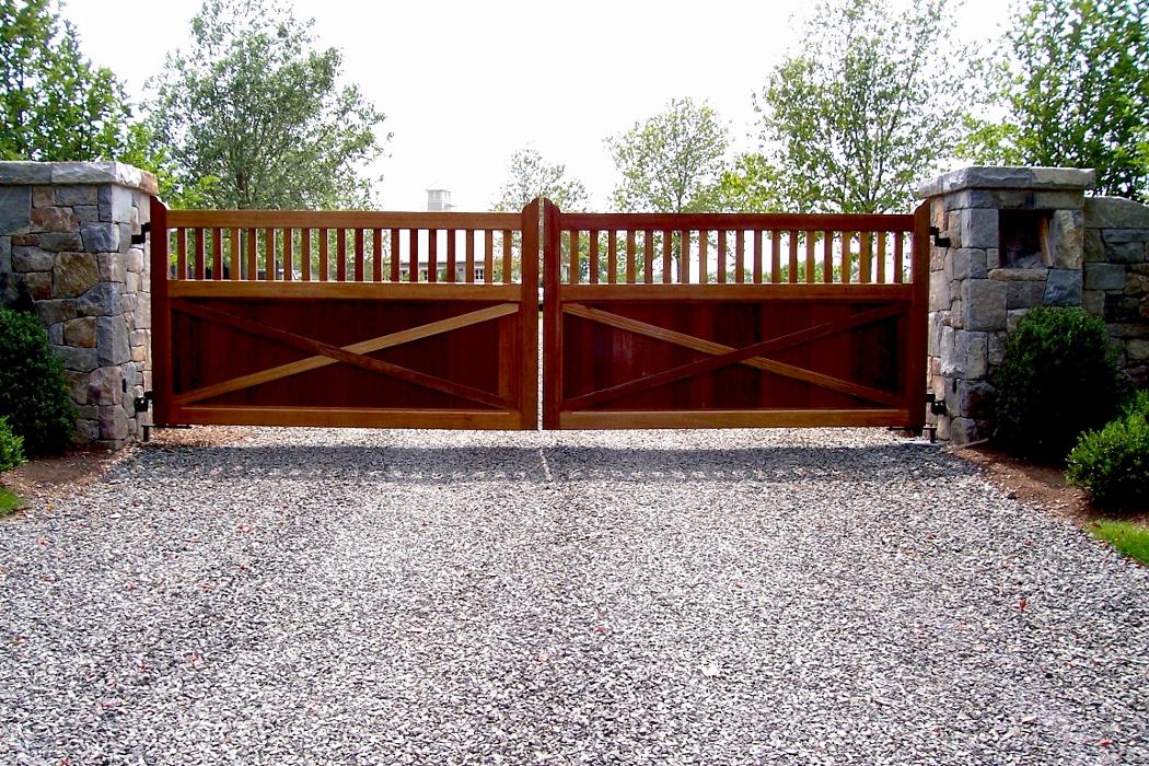 Westchester Automated Gate LLC - Baldwin Place, NY