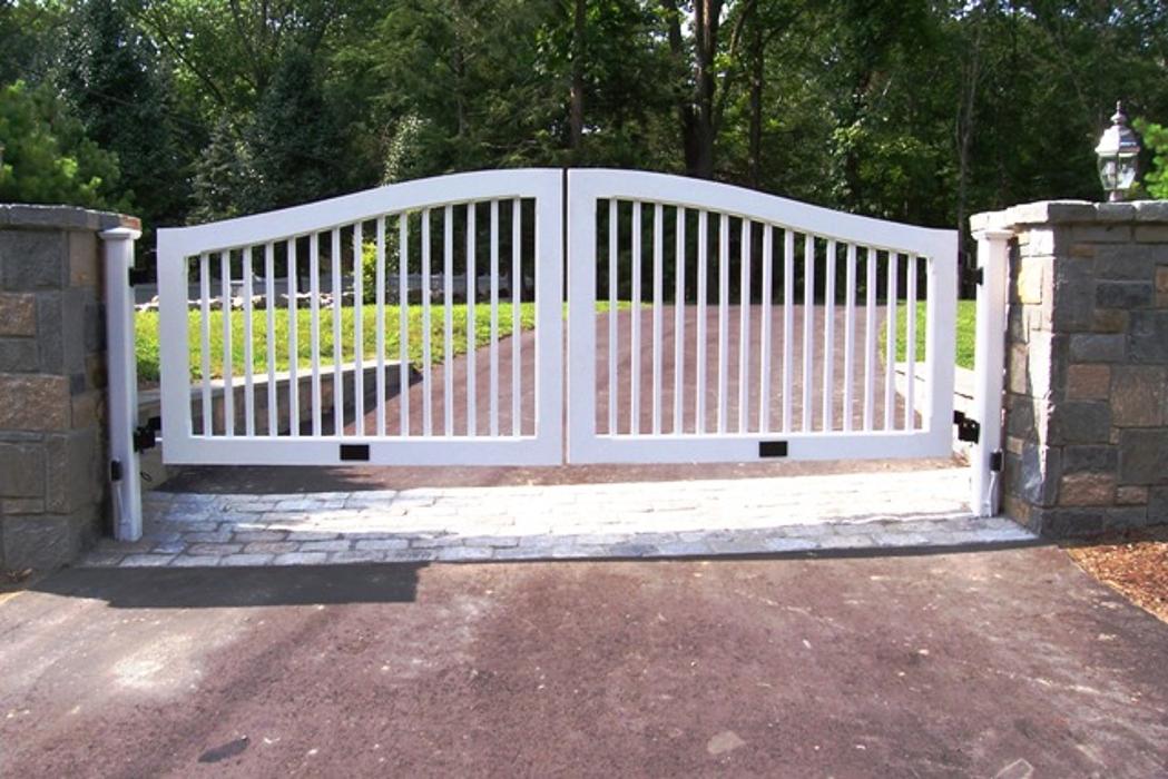 Westchester Automated Gate LLC - Baldwin Place, NY