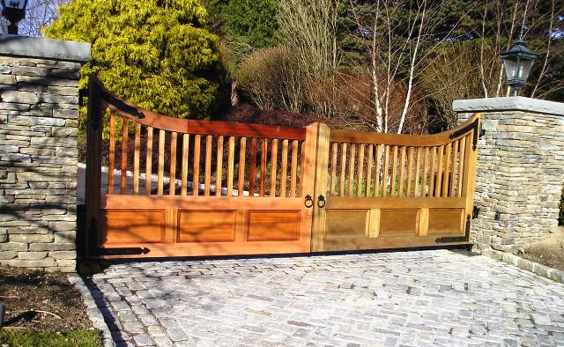 Westchester Automated Gate LLC - Baldwin Place, NY