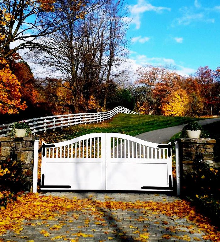 Westchester Automated Gate LLC - Baldwin Place, NY
