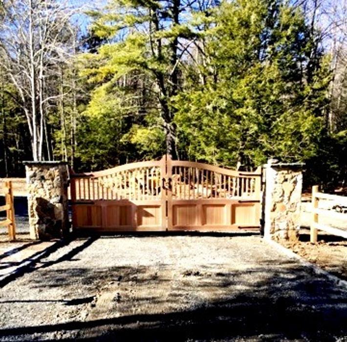 Westchester Automated Gate LLC - Baldwin Place, NY