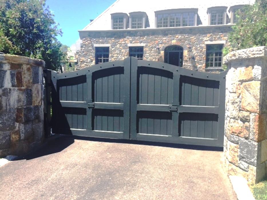 Westchester Automated Gate LLC - Baldwin Place, NY