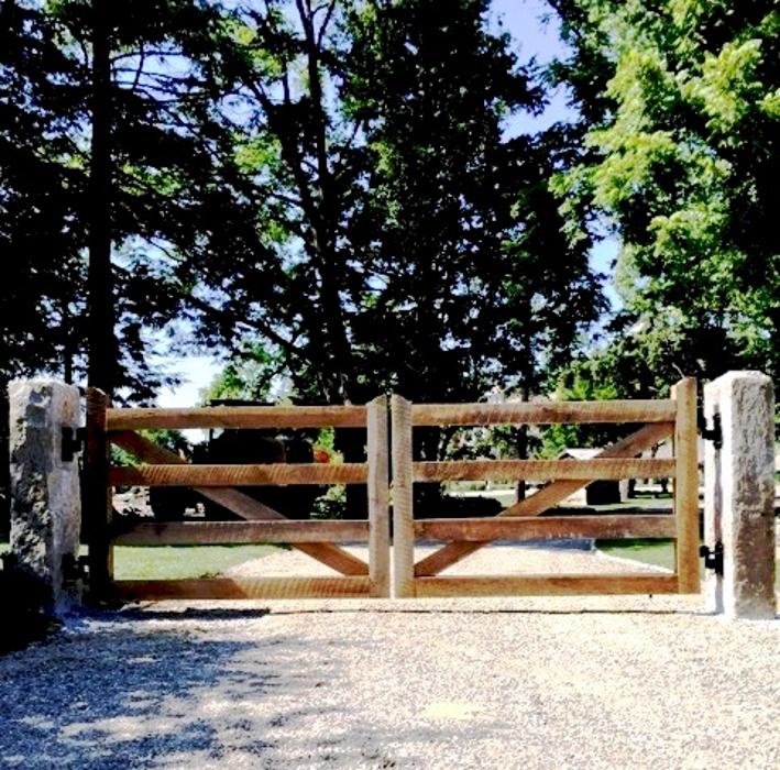 Westchester Automated Gate LLC - Baldwin Place, NY