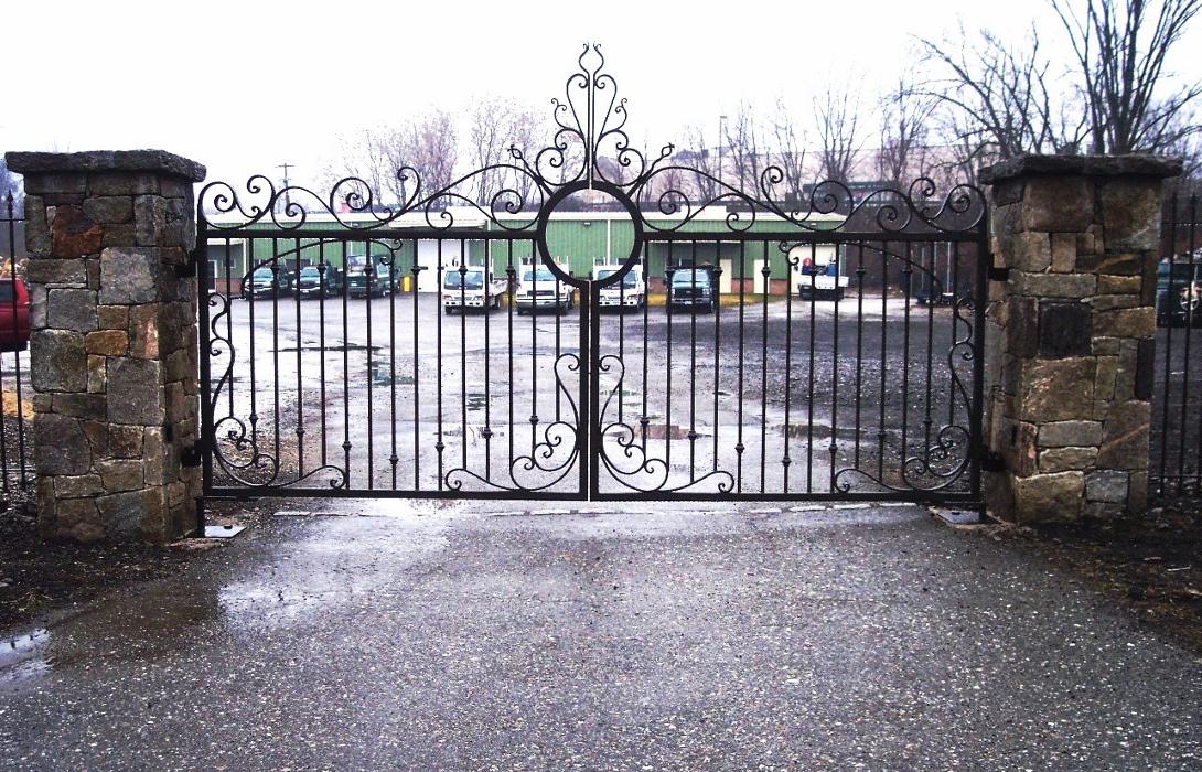 Westchester Automated Gate LLC - Baldwin Place, NY