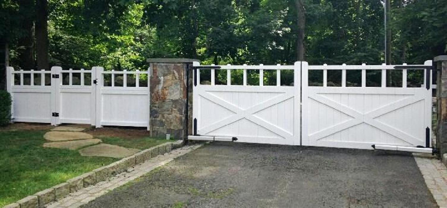 Westchester Automated Gate LLC - Baldwin Place, NY