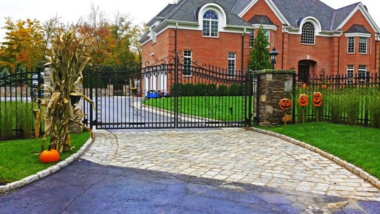 Westchester Automated Gate LLC - Baldwin Place, NY