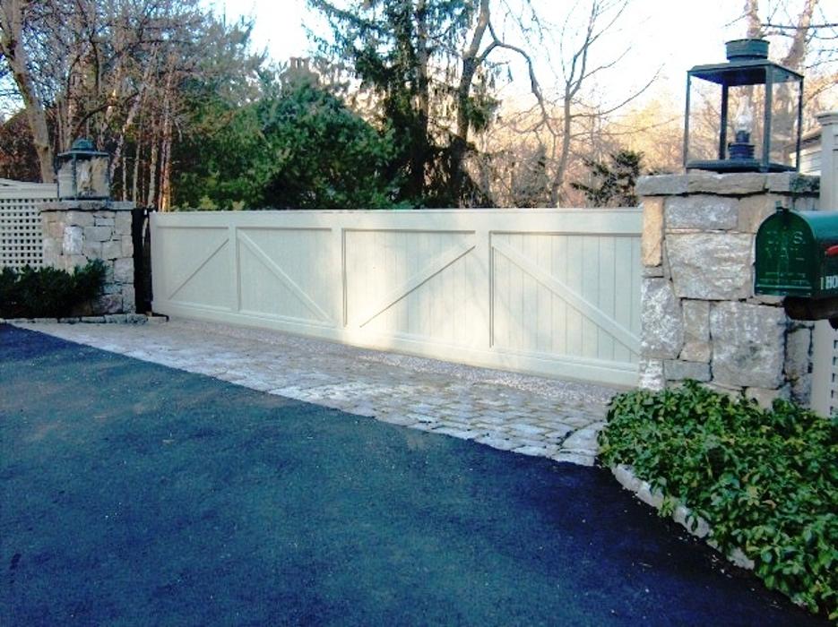 Westchester Automated Gate LLC - Baldwin Place, NY