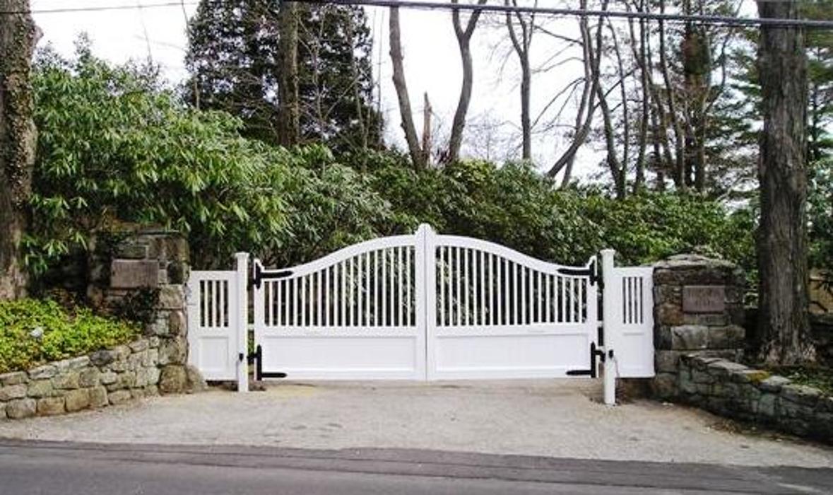 Westchester Automated Gate LLC - Baldwin Place, NY