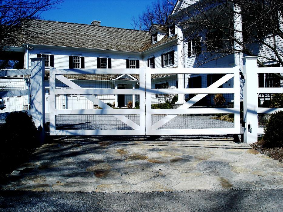 Westchester Automated Gate LLC - Baldwin Place, NY