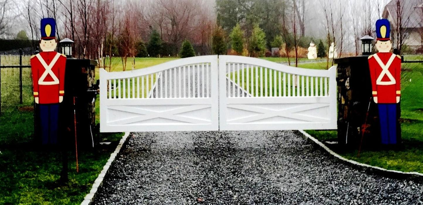 Westchester Automated Gate LLC - Baldwin Place, NY