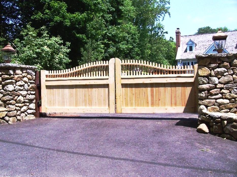 Westchester Automated Gate LLC - Baldwin Place, NY