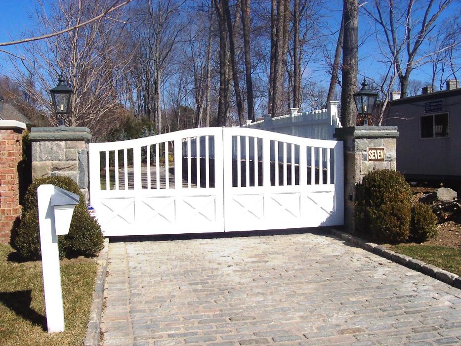 Westchester Automated Gate LLC - Baldwin Place, NY