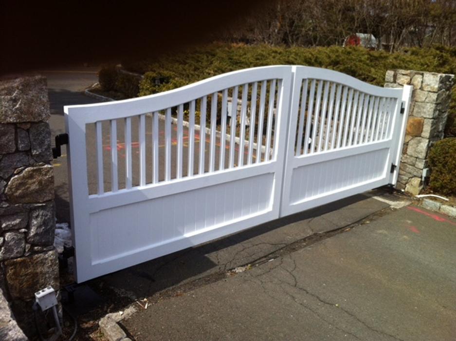 Westchester Automated Gate LLC - Baldwin Place, NY