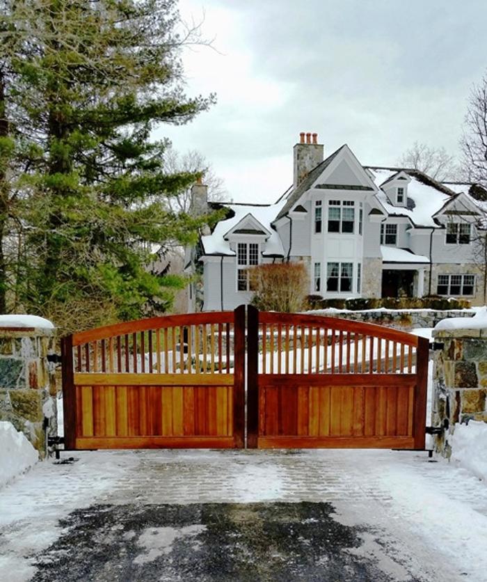 Westchester Automated Gate LLC - Baldwin Place, NY