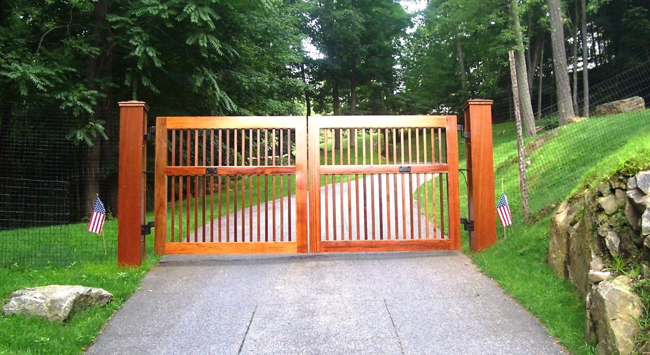 Westchester Automated Gate LLC - Baldwin Place, NY