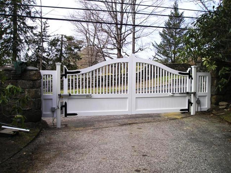 Westchester Automated Gate LLC - Baldwin Place, NY