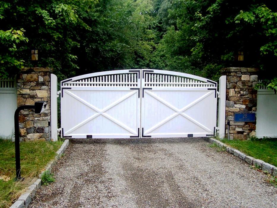Westchester Automated Gate LLC - Baldwin Place, NY