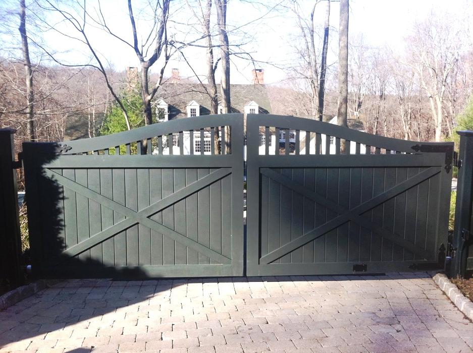 Westchester Automated Gate LLC - Baldwin Place, NY