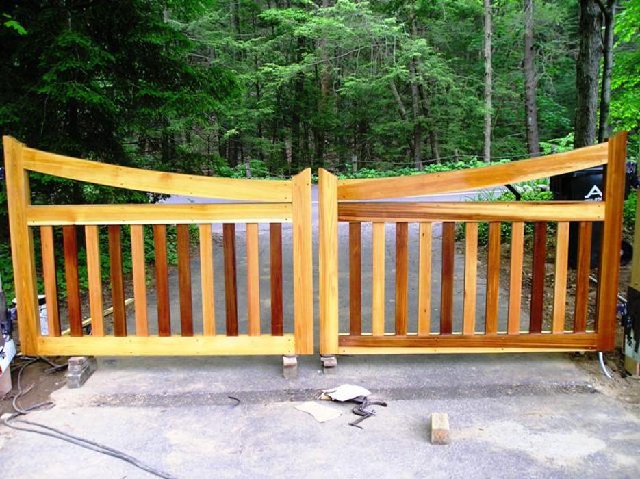 Westchester Automated Gate LLC - Baldwin Place, NY