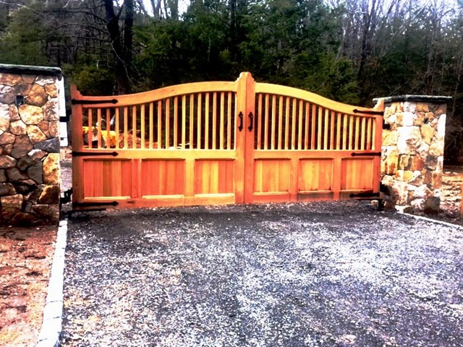 Westchester Automated Gate LLC - Baldwin Place, NY