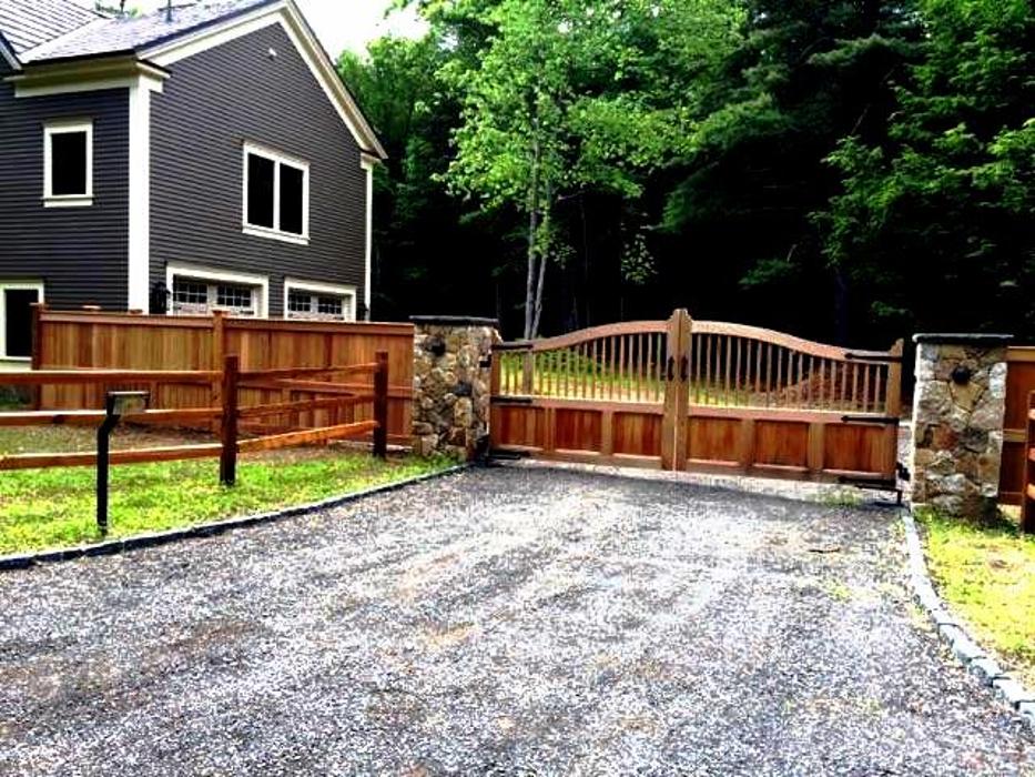 Westchester Automated Gate LLC - Baldwin Place, NY