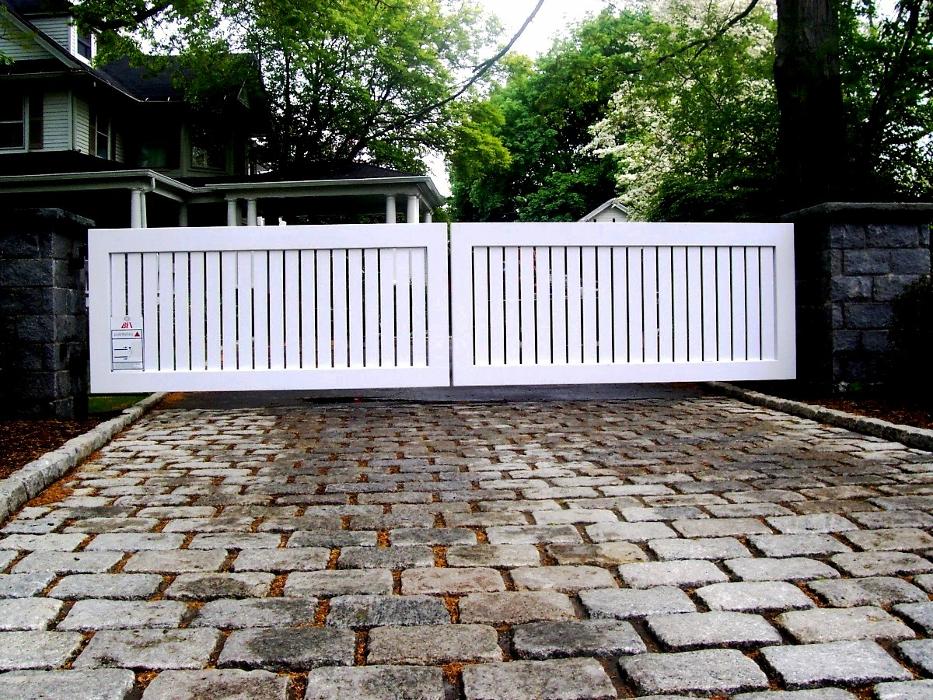 Westchester Automated Gate LLC - Baldwin Place, NY
