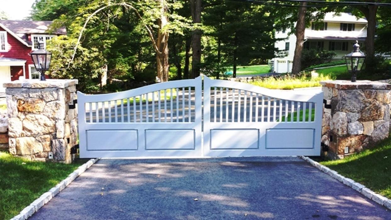 Westchester Automated Gate LLC - Baldwin Place, NY