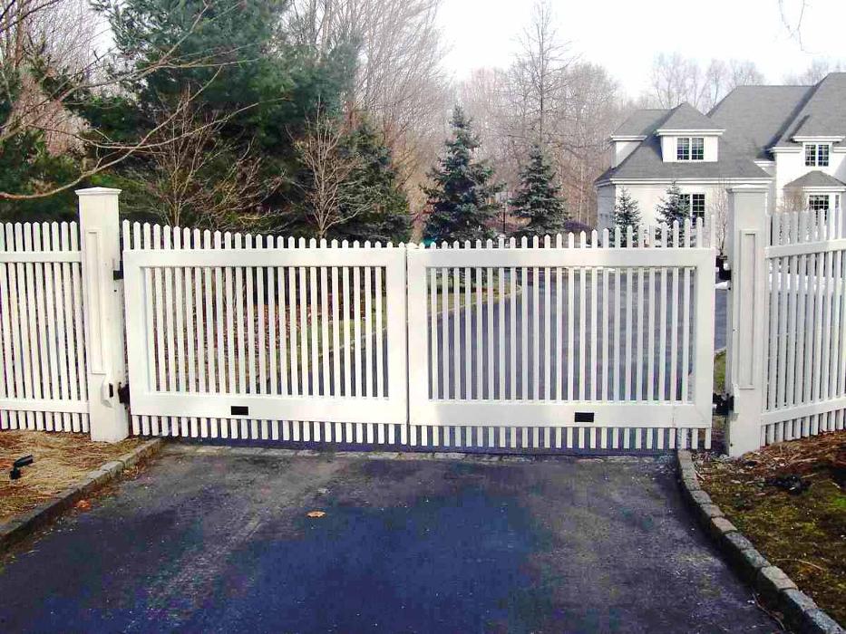 Westchester Automated Gate LLC - Baldwin Place, NY