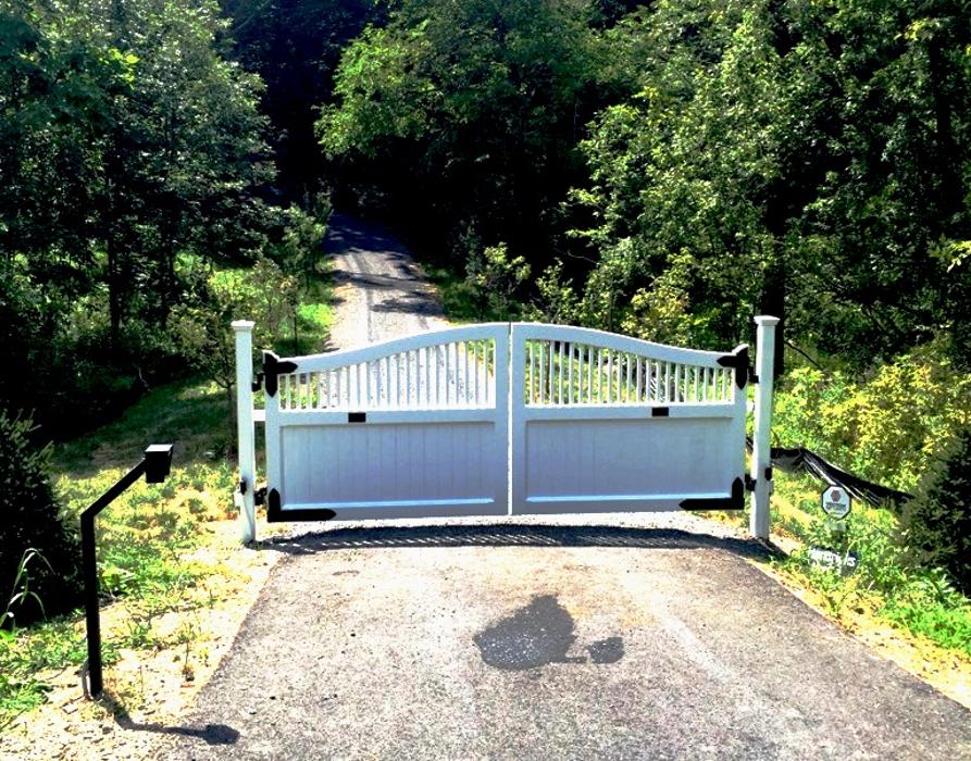 Westchester Automated Gate LLC - Baldwin Place, NY