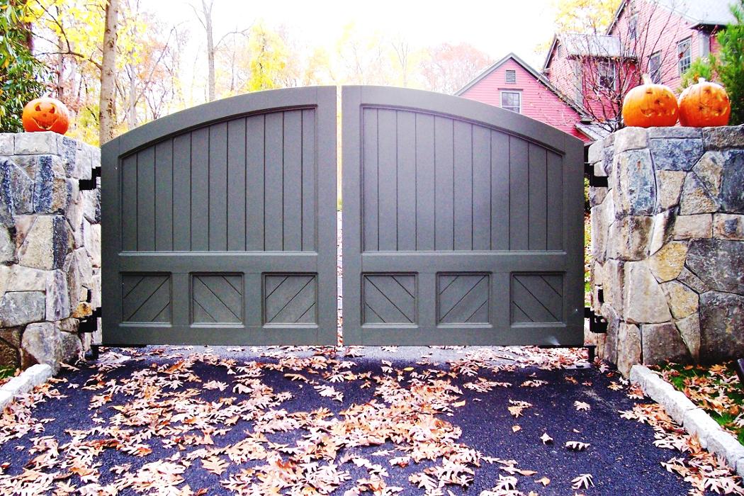 Westchester Automated Gate LLC - Baldwin Place, NY