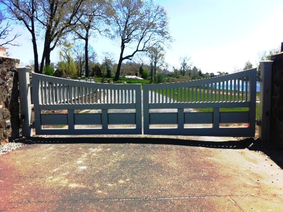 Westchester Automated Gate LLC - Baldwin Place, NY