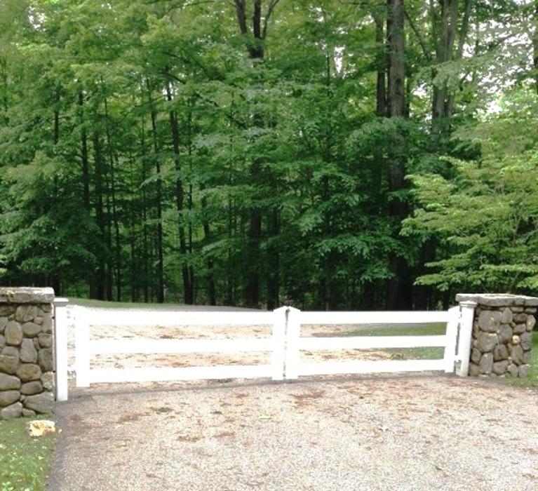 Westchester Automated Gate LLC - Baldwin Place, NY