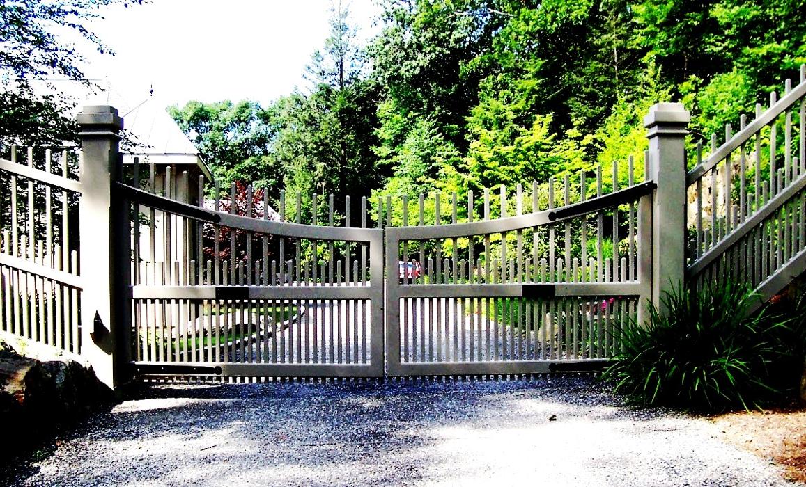 Westchester Automated Gate LLC - Baldwin Place, NY