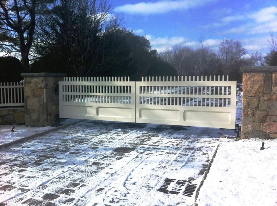 Westchester Automated Gate LLC - Baldwin Place, NY