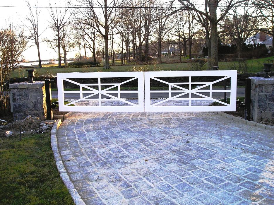 Westchester Automated Gate LLC - Baldwin Place, NY