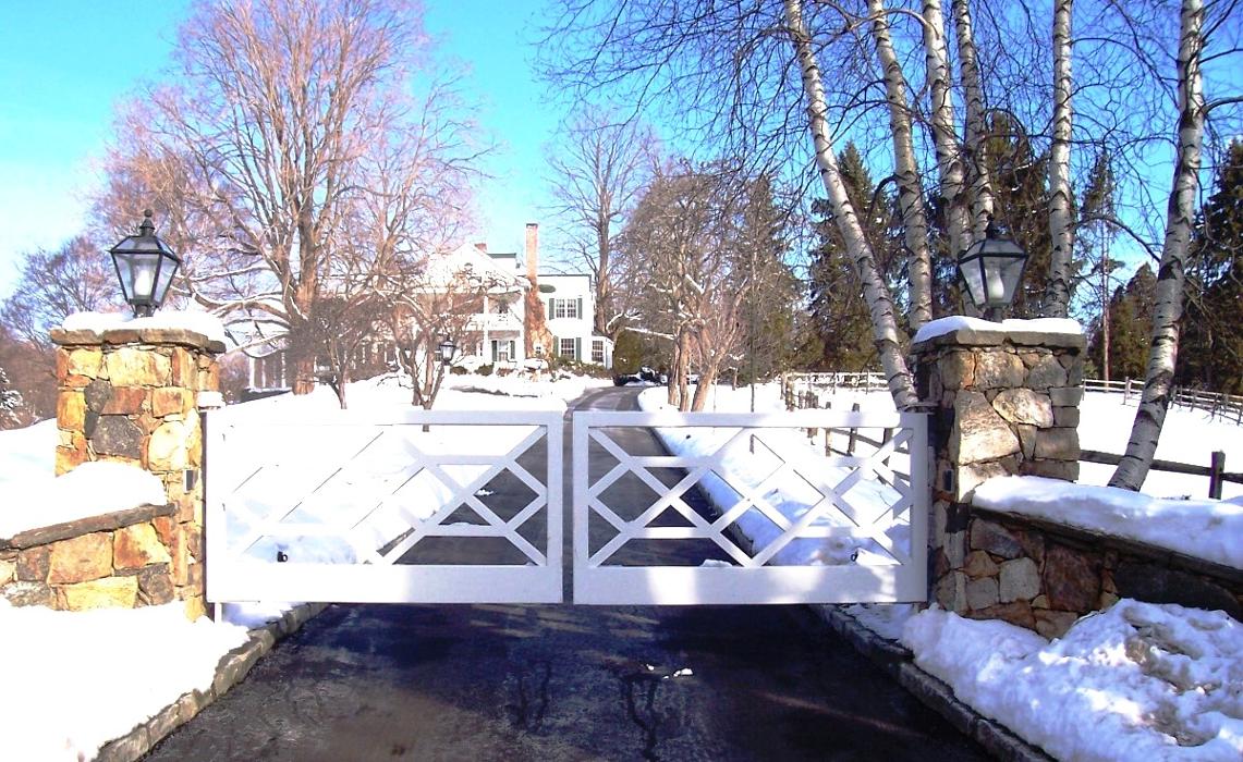 Westchester Automated Gate LLC - Baldwin Place, NY