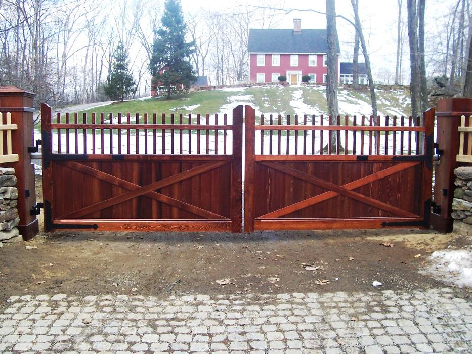 Westchester Automated Gate LLC - Baldwin Place, NY