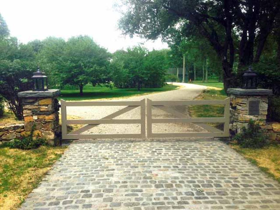 Westchester Automated Gate LLC - Baldwin Place, NY