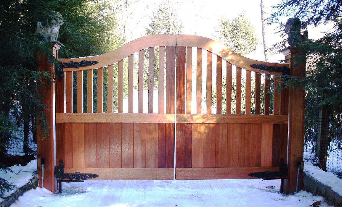 Westchester Automated Gate LLC - Baldwin Place, NY